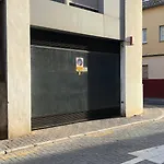 Heart Of Malaga Apartment
