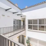 Heart Of Malaga Apartment