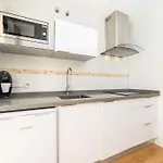 Heart Of Malaga Apartment