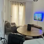 Malaga City Center Flat