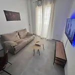 Malaga City Center Flat
