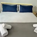 Malaga City Center Flat