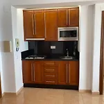 Apartamento Con Terraza Vista Al Mar Malagueta