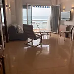 Apartamento Con Terraza Vista Al Mar Malagueta