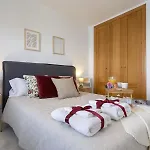 -Malagasunapts-Ayala33 Bus-Train Station - Huelin Beach