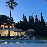 Tess Villa Olmos