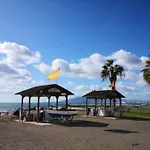 Cozy Flat Near El Palo Beach - Bosque