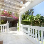 Villa María