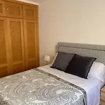 Malagueta, Free Parking, Center & Beach
