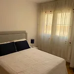 Malagueta, Free Parking, Center & Beach