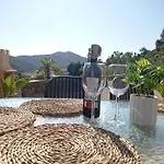 Villa Las Vinas