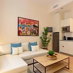 Arenal Beach By Ele Apartments