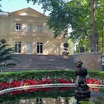 Apartamento Serrano