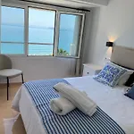 Apartamento Con Terraza Vista Al Mar Malagueta