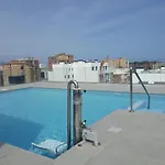 Terralmar Beach & City