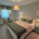 La Zamarrilla Dreams Free Wifi&Ac By Easytrip