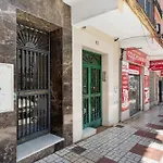 Apartamento Lulu Malaga