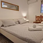 Apartment On The Beach