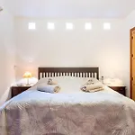 Pet Friendly Home In Iznate With Kitchen