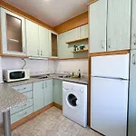 Quiet And Central Malaga Apartment