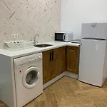 Apartamento De Ao 1