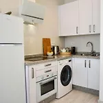 Encantador Apartamento Malaga Centro