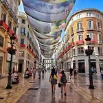 Encantador Apartamento Malaga Centro