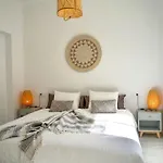 Encantador Apartamento Malaga Centro