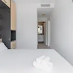 Guestready - Modern Getaway In Malaga