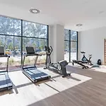 Guestready - Modern Getaway In Malaga