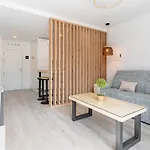 Guestready - Modern Getaway In Malaga