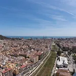 Malaga Urban Sky 23º