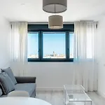 Urban Sky Apartment Malaga II