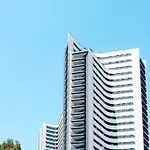 Urban Sky Apartment Malaga II