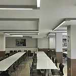 Residencia Universitaria Alfil