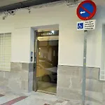 LECUONA 7 Apartamentos