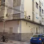 LECUONA 7 Apartamentos