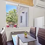 Apartamento En La Playa Con Terraza