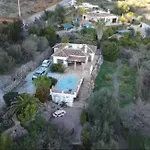 Culi Campo Casa Harmonia
