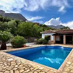 Culi Campo Casa Harmonia