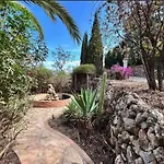 Culi Campo Casa Harmonia