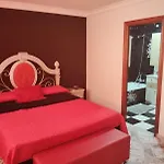 Apartamentos El Sardinal