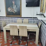 Apartamentos El Sardinal