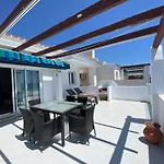 Precioso Atico Con Vistas Al Mar