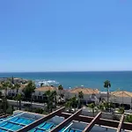 Precioso Atico Con Vistas Al Mar