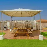 Holidays2Malaga Cruz Verde Rooftop Terrace