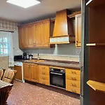 Villa Pinares-Malaga: pool, garden, garaje, wifi,