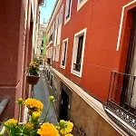 Apartamento Corazon Centro Historico Malaga
