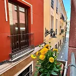 Apartamento Corazon Centro Historico Malaga