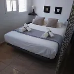 Apartamento Serrano